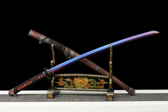 Japońska katana